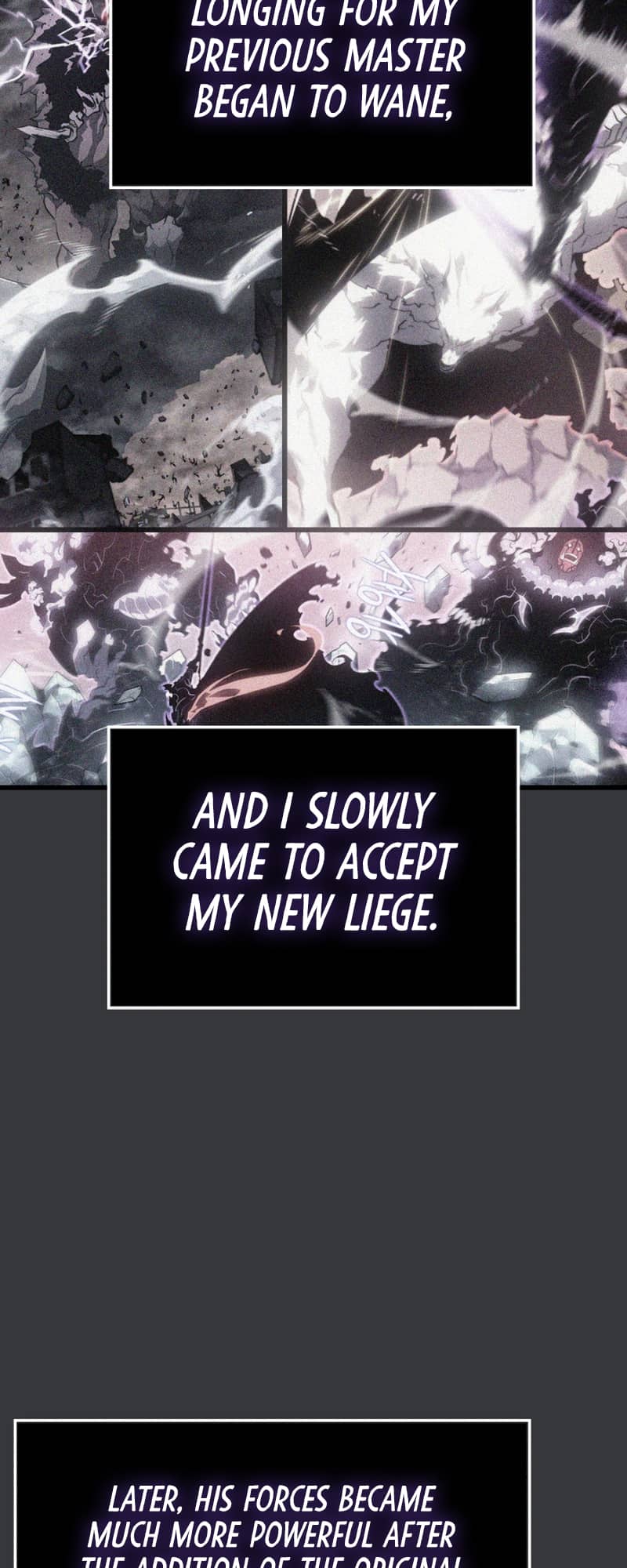 Solo Leveling, Chapter 187 image 101